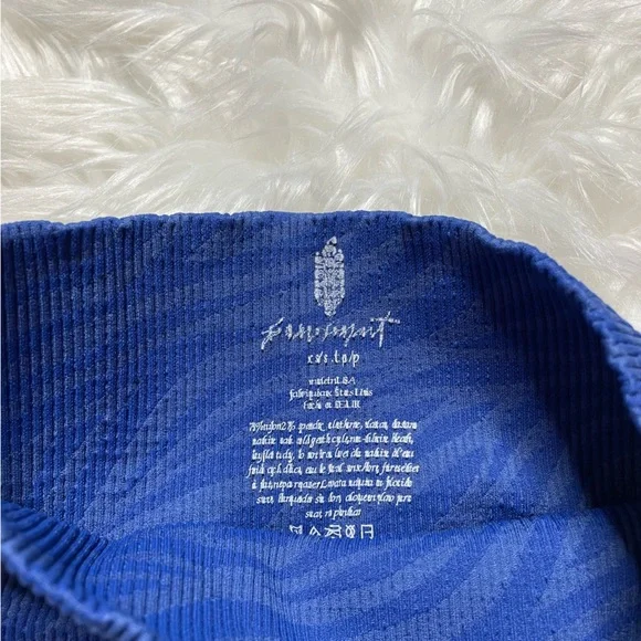 Free People Running Shorts - Picture 3 of 3